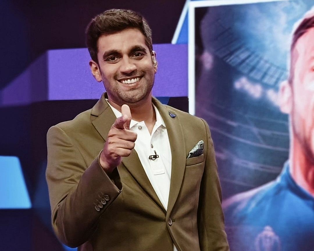 IPL 2024: ``சினிமாக்காரங்களை விட கிரிக்கெட்டர்கள் இயல்பானவங்க!