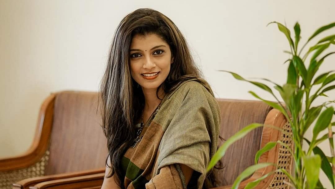 `அவருக்குப் பெண் குழந்தை பிறந்ததும் மன்னிப்பு கேட்டார்' - கறுப்புப் பக்கத்தை விவரித்த நடிகை!