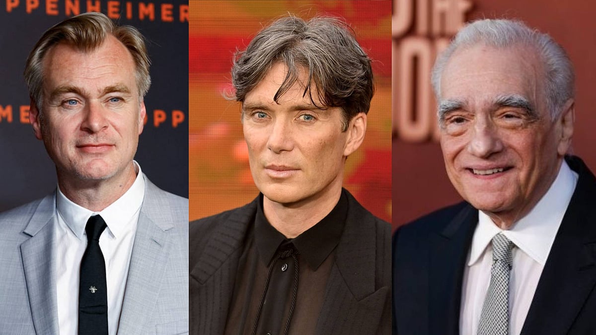 Oscars 2024: கிறிஸ்டோபர் நோலனின் முதல் ஆஸ்கர் விருது, மார்ட்டின் ஸ்கார்செஸியின் சாதனை!