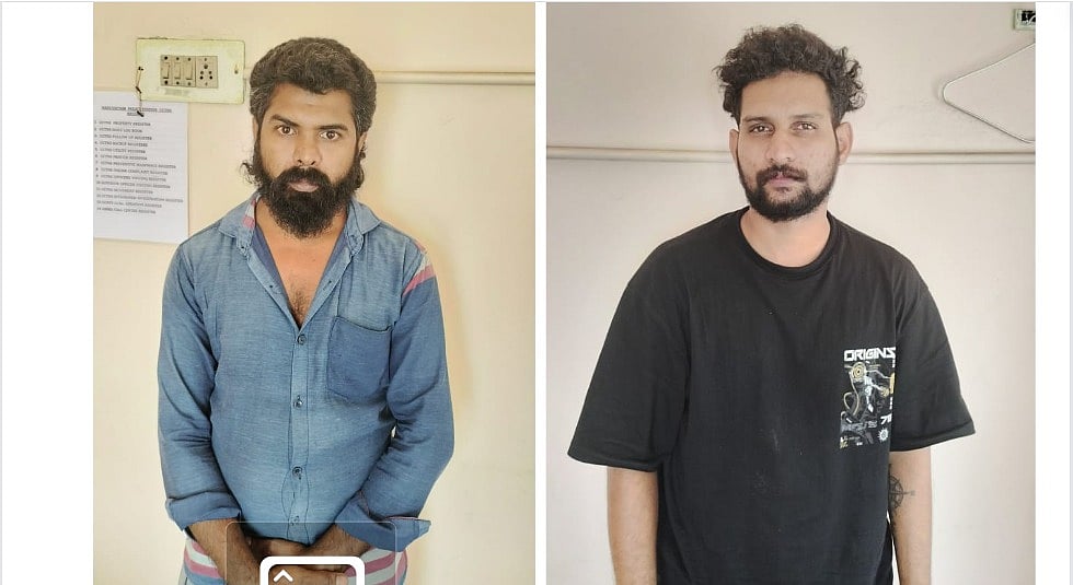 ஊட்டியைச் சுற்றிப்பார்ப்பதாக வாடகை கார்; தோடர் எருமையைக் குறிவைத்து வேட்டை! - சிக்கிய கேரள கும்பல்