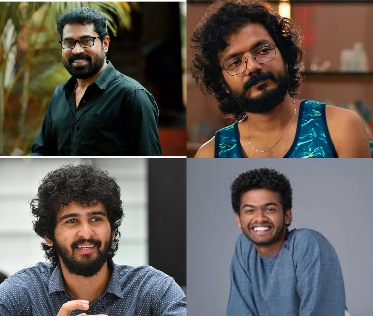 `சுராஜ் வெஞ்சாரமூடு முதல் ஶ்ரீநாத் பாஸி வரை' கோலிவுட்டில் களமிறங்கும் கேரள நாயகர்கள்! 