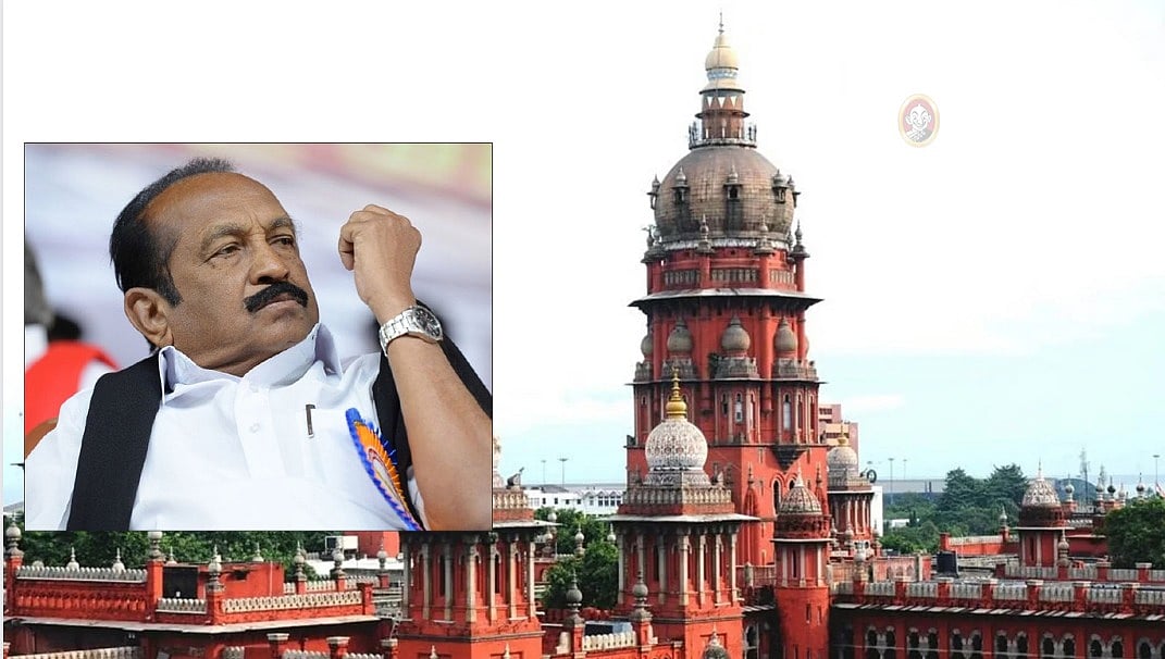 Tamil News Live Today: மதிமுக; `2 தொகுதிகளுக்கு மேல் போட்டியிட்டால் பம்பரம் சின்னம்!' - தேர்தல் ஆணையம்