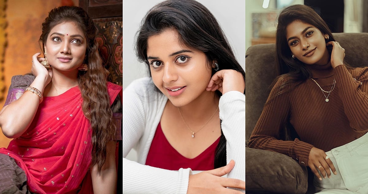 Serial Updates: இன்ஸ்டாகிராம் பக்கத்தை நீக்கிய நடிகை; இனி எதிர்நீச்சலில் இவர் இல்லையா?!