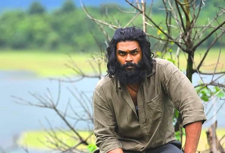 விஜயகாந்துக்குப் பிடித்த கதை; அப்பாவின் ஆசீர்வாதத்துடன் படைத்தலைவனாகக் களமிறங்கும் சண்முக பாண்டியன்