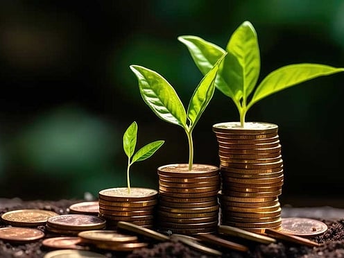 Mutual Fund - மியூச்சுவல் ஃபண்ட்