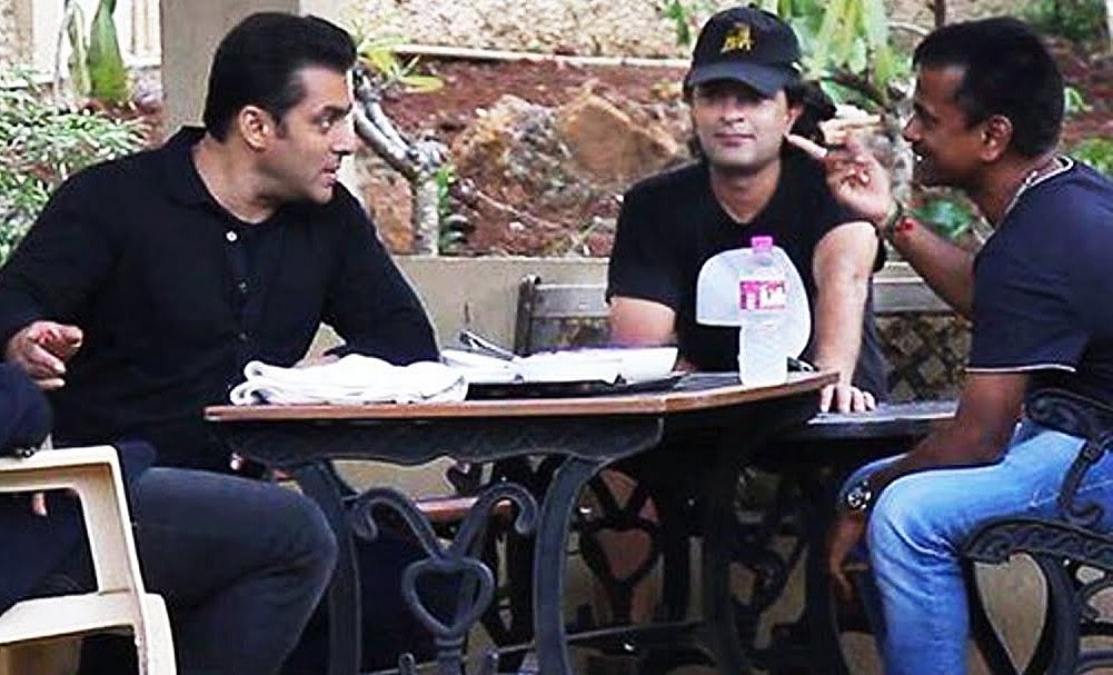 ஏ.ஆர்.முருகதாஸ்: மீண்டும் பாலிவுட்; சல்மான் கானுடன் கூட்டணி! சிவகார்த்திகேயன் படத்தின் பிளான் என்ன?