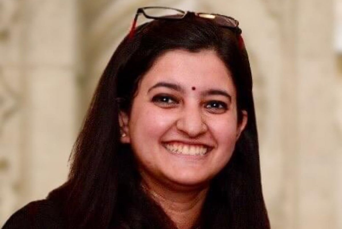 லண்டன்: பிஹெச்.டி படிக்கச் சென்ற NITI Aayog முன்னாள் ஊழியர்... சைக்கிளில் சென்றபோது நேர்ந்த சோகம்!