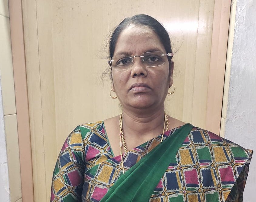 திமுக ஒன்றியச் செயலாளரைக் கொல்ல ரூ.20 லட்சம் - வண்டலூர் ஊராட்சி மன்றத் தலைவி சிக்கியது எப்படி?