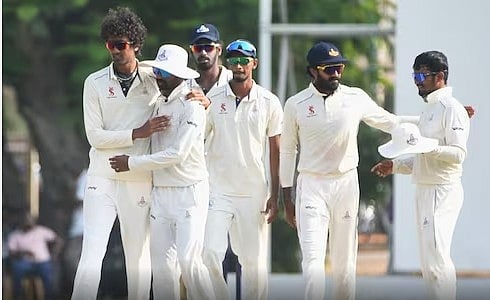 Ranji Trophy 2024: வெற்றியைப் பறித்த ஷர்துல் தாகூர்; தமிழக அணியின் 36 வருட கனவு நொறுங்கியது எப்படி?