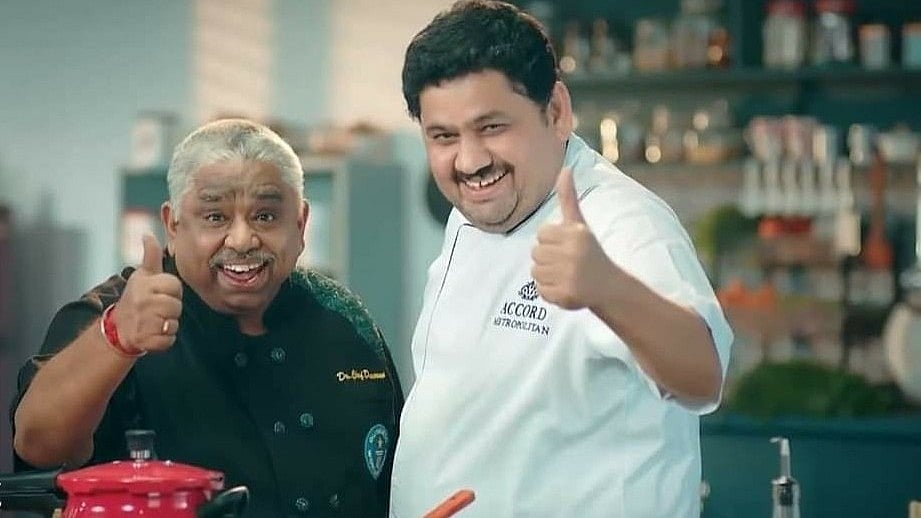 குக்கு வித் கோமாளி: உடைந்த கூட்டணி; தாமுவுடன் இணையப்போவது யார்? அடுத்த சீசன் வருமா வராதா?