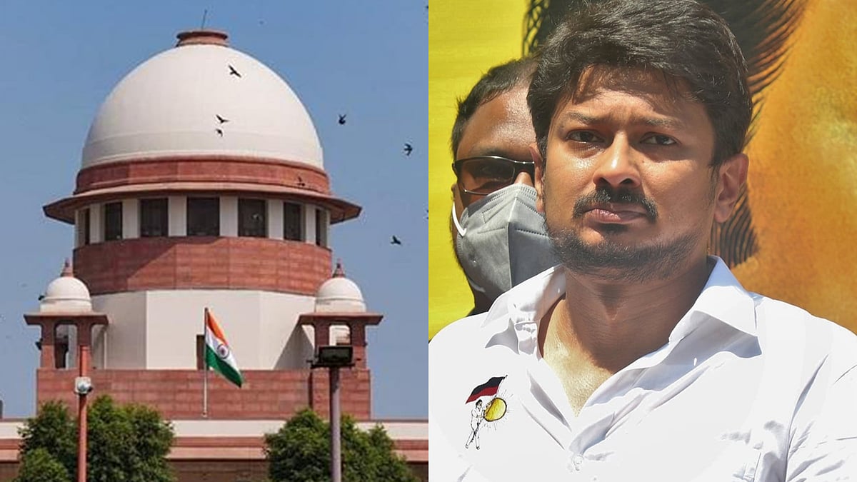 சனாதன கருத்து: `நீங்கள் சாமானியர் அல்ல... துஷ்பிரயோகம் செய்கிறீர்கள்!' - உதயநிதியைக் கண்டித்த கோர்ட்