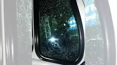 பேருந்தை வழிமறித்து துப்பாக்கிச்சூடு; டகாய்ட்டி கேங்குடன் போராடி பயணிகளை காப்பாற்றிய ஓட்டுநர்!