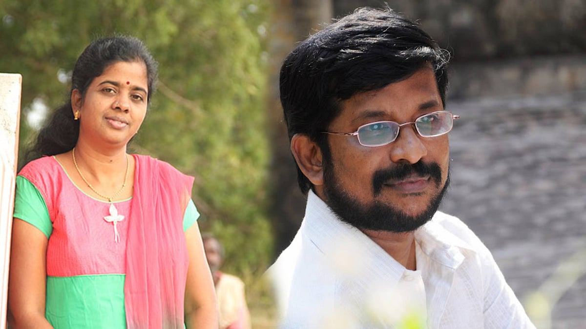 பாடலாசிரியர் பழநி பாரதி, கவிஞர் அ.வெண்ணிலாவிற்கு கண்ணதாசன்  விருதுகள் அறிவிப்பு!