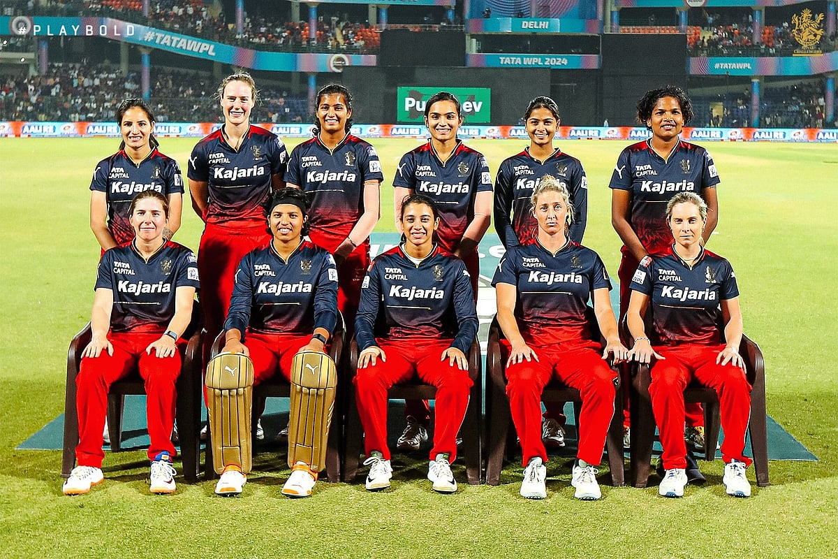 DCvRCB: `வந்துட்டோம்னு சொல்லு' அசுர டெல்லியை வீழ்த்தி கோப்பையை வென்ற RCB; ஈ சாலா கப் நமதே நிஜமானது!