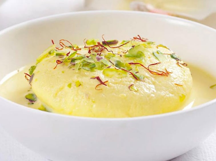 Say Cheese: `உலகின் சிறந்த 25 சீஸ் ஸ்வீட்ஸ்'... ரசமலாய்க்கு 2வது இடம்!