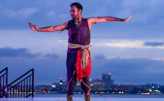 கலாஷேத்ரா முன்னாள் மாணவர், அமெரிக்காவில் கொடூரமாகச் சுட்டுக் கொலை! - அரசிடம் உதவி கோரும் தோழி