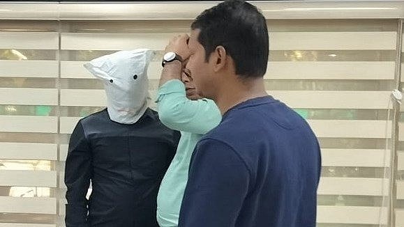 ஜாபர் சாதிக்: `3,500 கிலோ போதைப் பொருள்; சினிமா தொடர்பு... விசாரிக்கப்படும்!’ -  அதிகாரி சொல்வதென்ன?