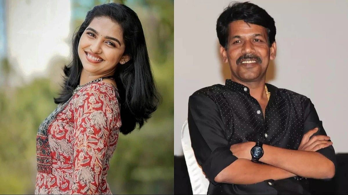 Mamitha Baiju: `இயக்குநர் பாலா துன்புறுத்தினாரா!? - விளக்கமளித்த நடிகை மமிதா பைஜூ 