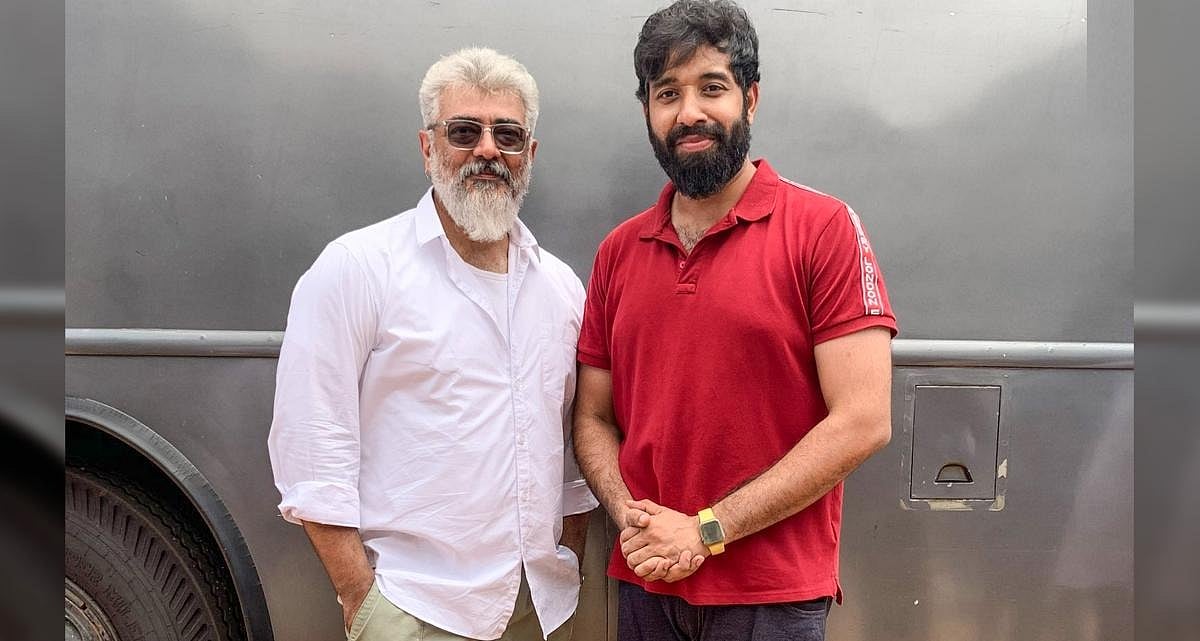 GoodBadUgly Update: ஜூனில் படப்பிடிப்பு; பொங்கலுக்கு ரிலீஸ்!- ஆதிக் ரவிச்சந்திரன் இயக்கத்தில் அஜித்