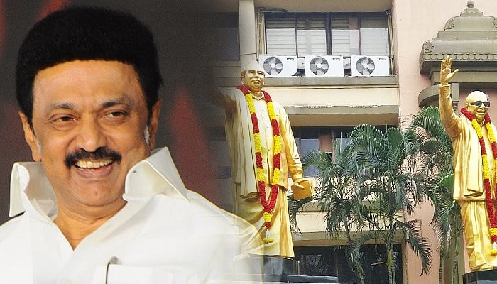 மொத்தம் 11 புதுமுகங்கள்... எந்த தொகுதியில் யார் போட்டி?! - வெளியானது திமுக வேட்பாளர் பட்டியல்!