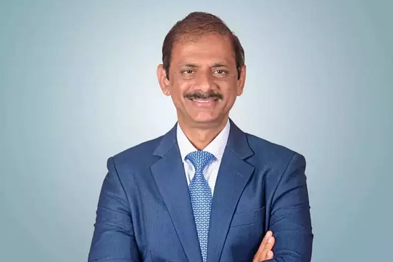 7 லட்சம் பங்குகள்... உதவி செய்தவர்களுக்கு பிரித்து கொடுத்த IDFC வைத்தியநாதன்..! நெகிழ்ச்சி சம்பவம்!