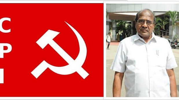 திருப்பூர் தொகுதியில் மீண்டும் `சுப்பராயன்’ - விதிகளைத் தளர்த்திய கம்யூனிஸ்ட் கட்சி - பின்னணி என்ன?