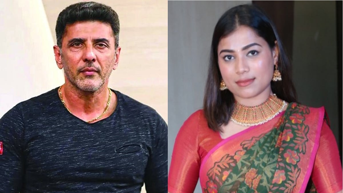 ``எங்களுக்குத் திருமணமாகவில்லை என்பதைப் புரிந்துகொள்ளுங்கள்