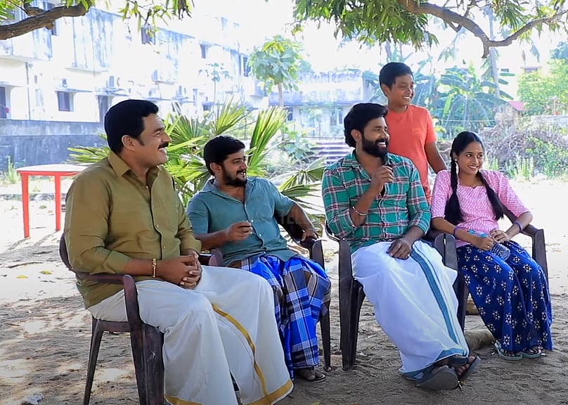 Serial Shooting Spot Visit: 