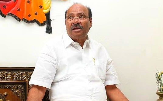 `தமிழ்நாட்டில் 3 வகையான மது விற்பனை... பலியான உயிர்களுக்கு முதல்வர் ஸ்டாலினே பொறுப்பு!' - ராமதாஸ்