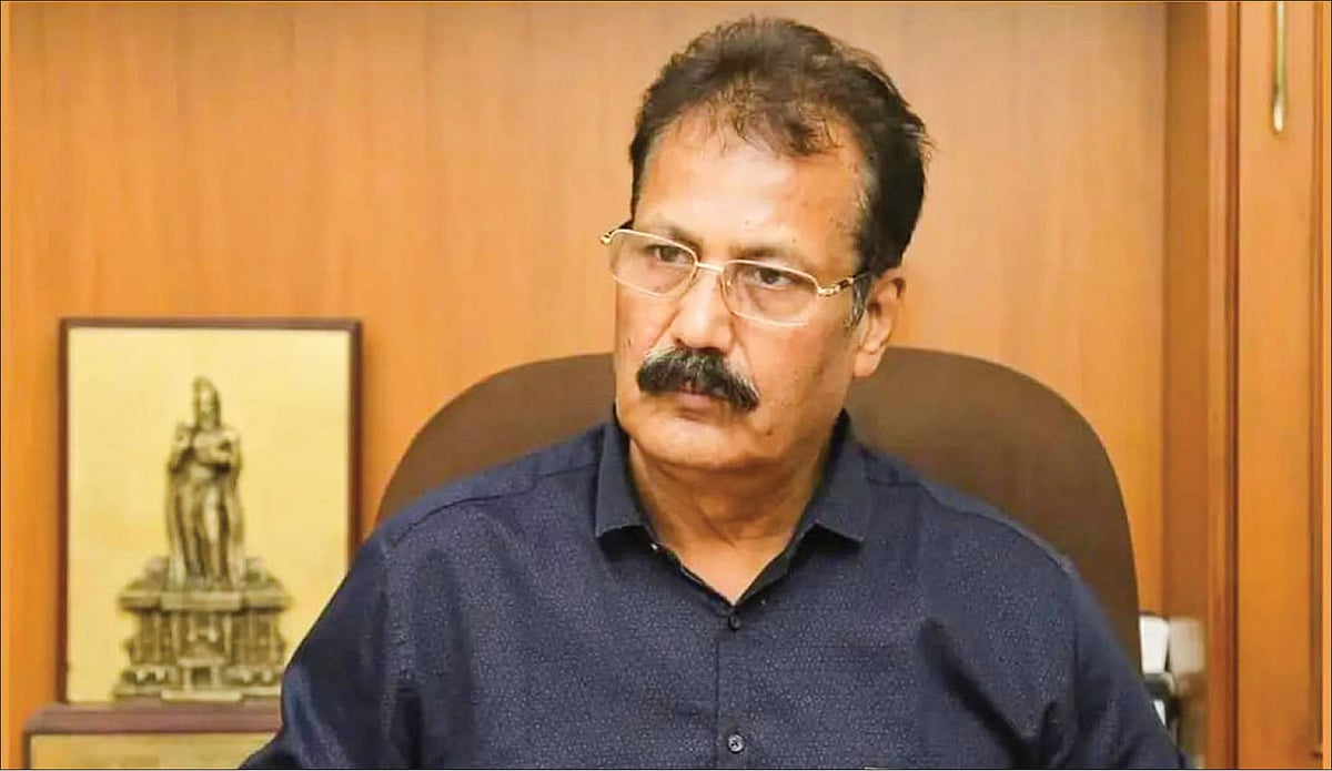 அன்று தமிழகமே திரும்பி பார்த்தது; இன்று `யாரும் கண்டுக்கலை' டாக்டர் கிருஷ்ணசாமி பொலிட்டிக்கல் கிராப்