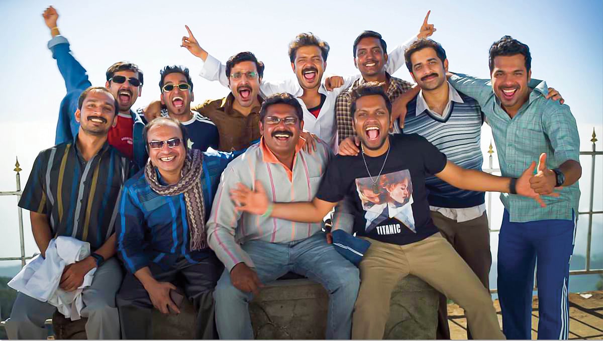 Manjummel Boys: `மஞ்சும்மல் பாய்ஸை'- தாக்கிய போலீஸார் பற்றி விசாரணை தமிழக அரசு நடவடிக்கை!