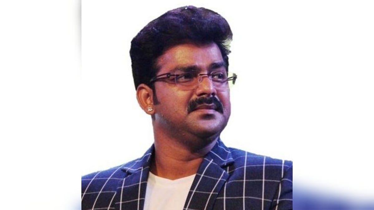 வேட்பாளர் பட்டியல் வெளியான மறுநாளே போட்டியிட மறுப்பு தெரிவித்த பாஜக வேட்பாளர் - பின்னணி என்ன?!