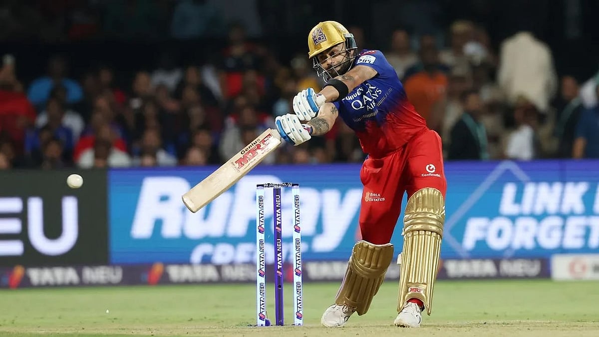 RCB v PBKS: கோலியின் அதிரடி மெசேஜ்; தினேஷ் கார்த்திக்கின் அற்புத ஃபினிஷ்! பெங்களூரு வென்றது எப்படி?