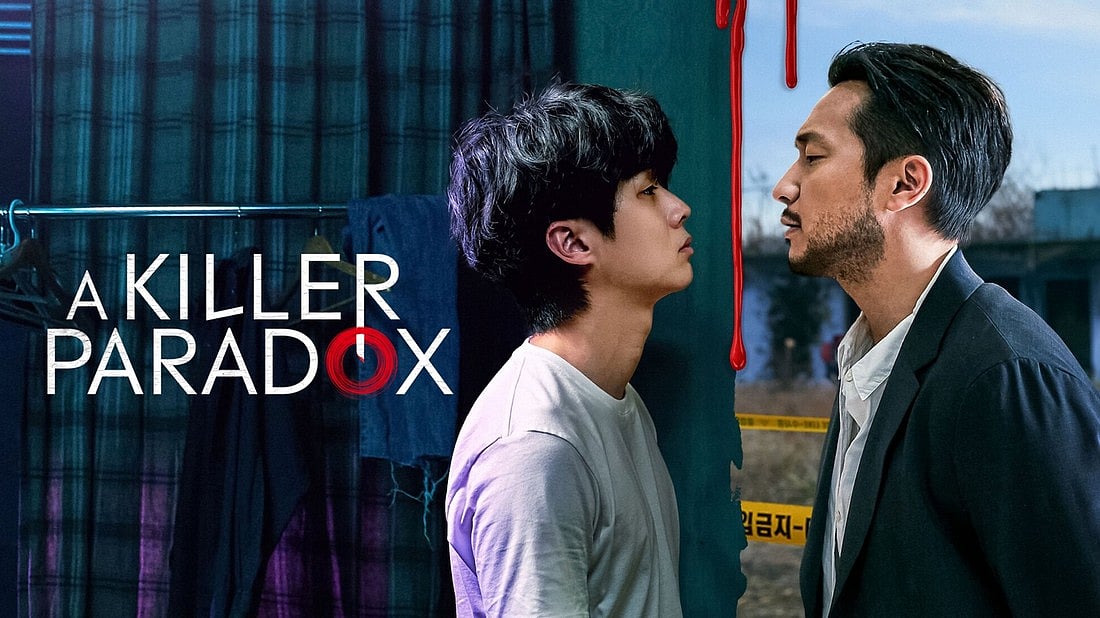 A Killer Paradox Review: தற்செயலான கொலை, தொடரும் குற்றங்கள் - ஒரு வேற லெவல் கொரியன் வெப்சீரிஸ்!