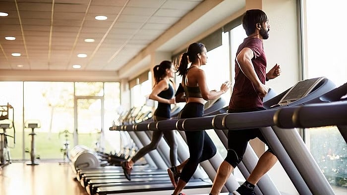 உடற்பயிற்சி ஆண்மையைக் குறைக்குமா; பீரியட்ஸில் பிரச்னை ஏற்படுத்துமா? காமத்துக்கு மரியாதை - 150