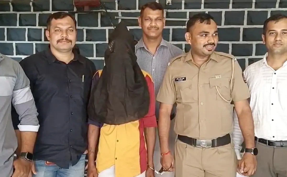 மும்பை: ரயில் நிலையம் அருகே கிடந்த சடலம்... செல்ஃபி வீடியோவால் துப்பு துலங்கிய பயணியின் மரணம்!