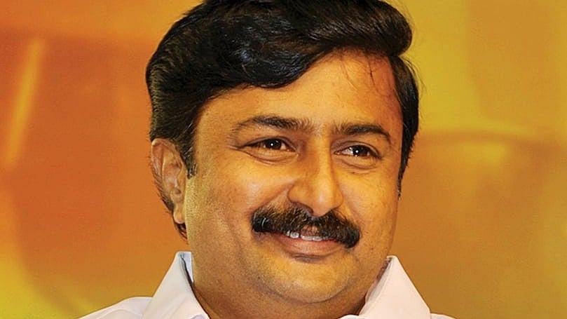 `கலைஞரின் குட் புக்; இருவருக்கும் பிடிக்கவில்லை' - மு.பெ.சாமிநாதனின் பொறுப்பு; பின்னணி என்ன?