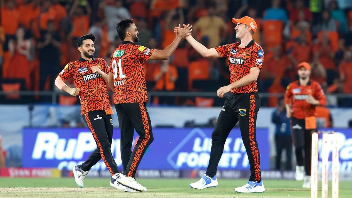 SRH vs MI: மொத்தம் 523 ரன்கள், 38 சிக்ஸர்கள் - சாதனை போட்டியில் மும்பை தோல்வி! ஹர்திக்தான் காரணமா?