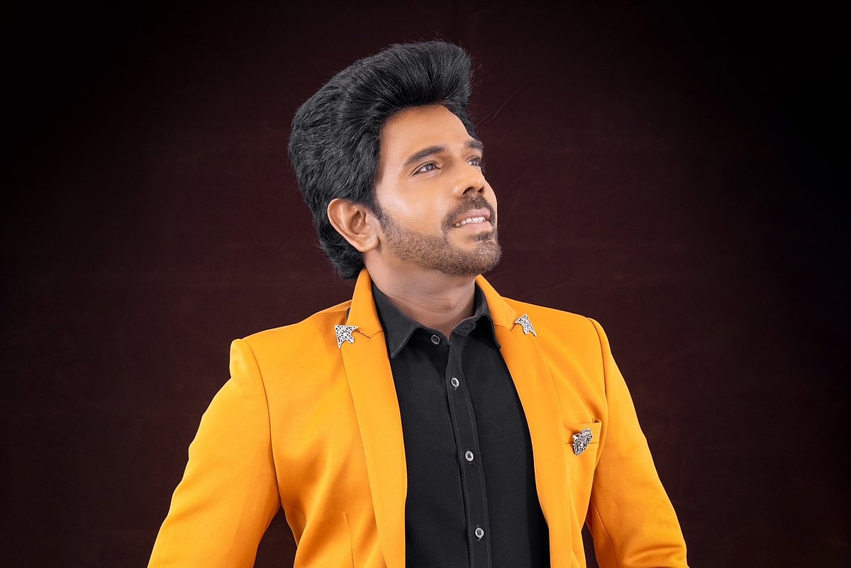 Legend Saravanan: இயக்குநர் ரெடி, மே மாதம் படப்பிடிப்பு; அடுத்த படத்திற்கு ரெடியான லெஜண்ட் சரவணன்!