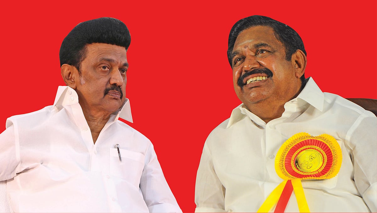 திமுக... அதிமுக..! - தமிழ்நாட்டில் இந்த முறை சிறுபான்மை மக்களின் வாக்குகள் யாருக்கு?!