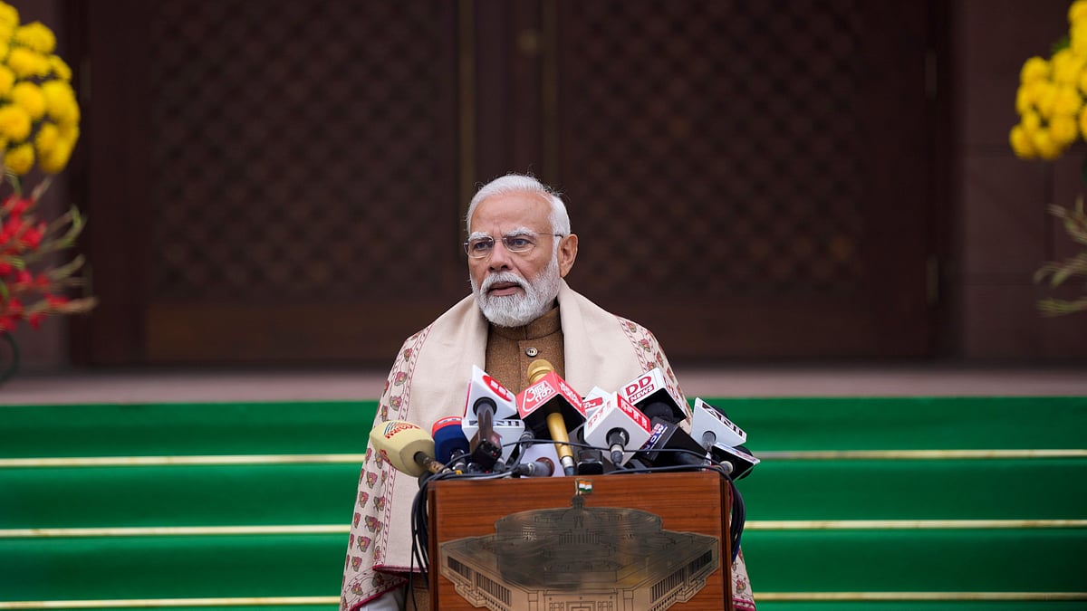 ‘Make in India’ போல, ‘Wed in India’ - மோடியின் புதிய முழக்கத்தால் என்ன பயன்?!