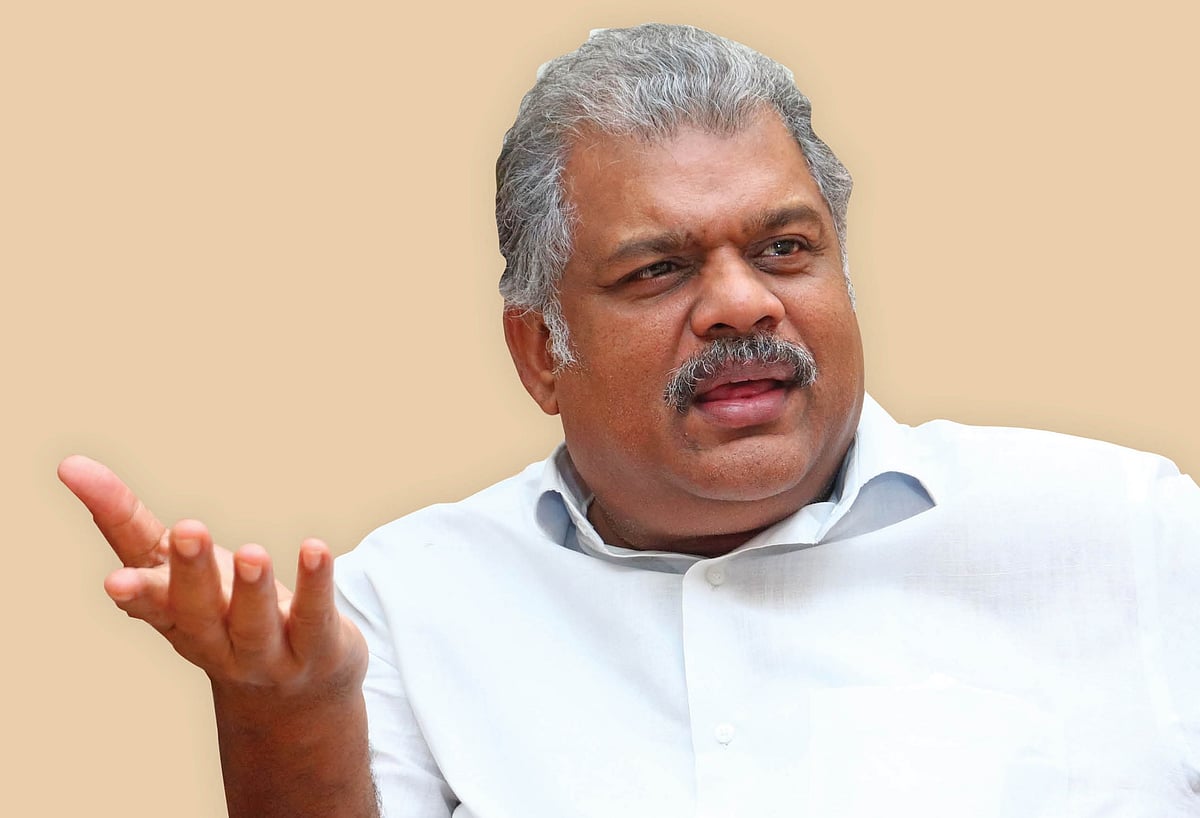 `எதிர்க்கட்சிகளுக்கு நீங்கள் போடும் ஓட்டு குப்பைத் தொட்டியில் போடுவதற்கு சமம்!’ - ஜி.கே.வாசன்