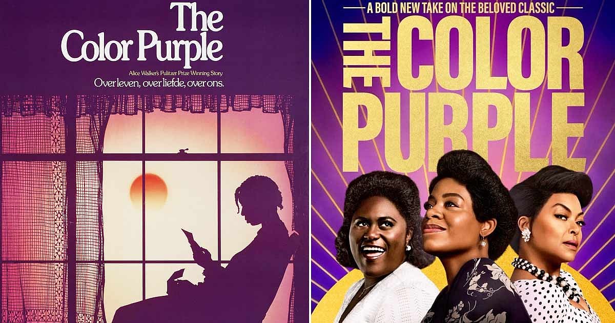 The Color Purple: `வாழ்வில் நம் இருத்தல்தான் முக்கியம்!' நம்பிக்கை விதைக்கும் மூன்று தலைமுறையின் கதை