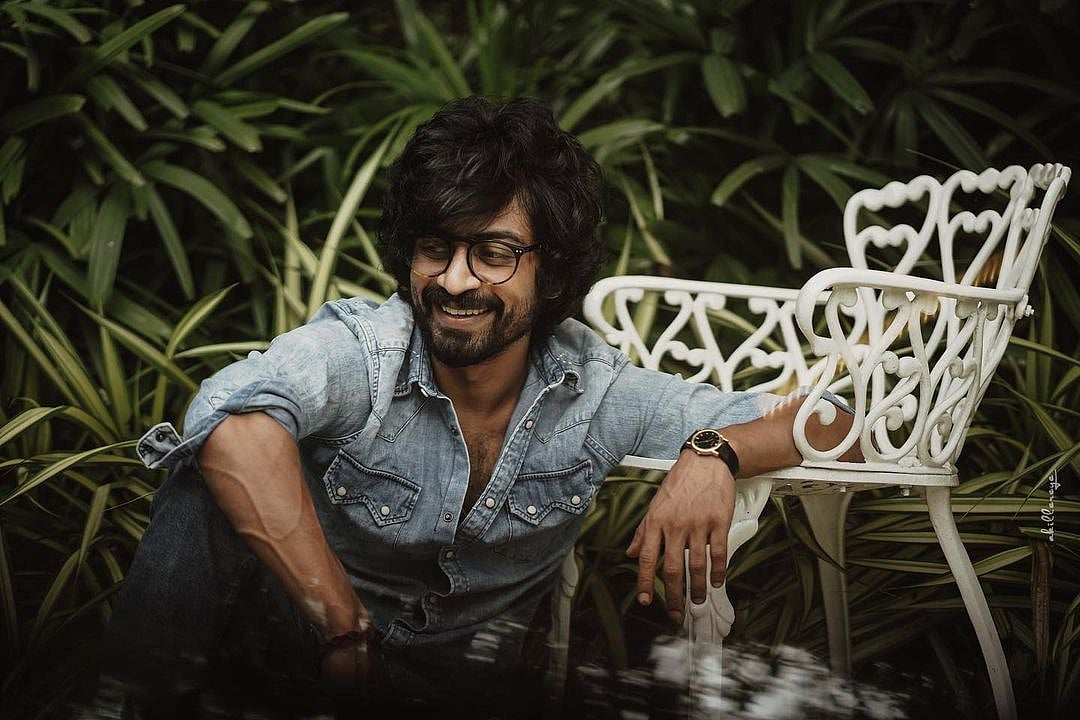 Arjun Das: கோலிவுட், டோலிவுட், மல்லுவுட், பாலிவுட் - அர்ஜுன் தாஸின் ஆச்சர்ய லைன் அப்! 