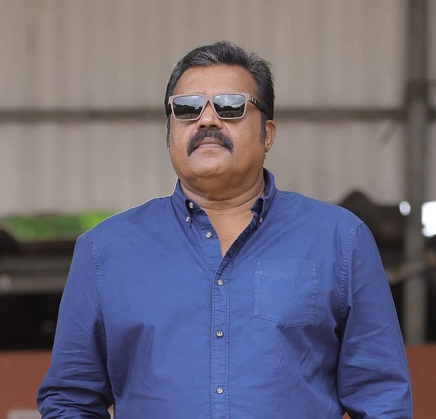 `என்னை ஏன் அழைத்து வந்தீர்கள்; திருவனந்தபுரம் சென்றுவிடுவேன்’ - கட்சியினரிடம் காட்டமான சுரேஷ் கோபி