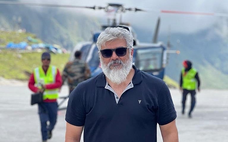 Good Bad Ugly: `விடாமுயற்சி' படப்பிடிப்பு தள்ளிப்போகிறதா? அடுத்த படத்திற்குச் செல்கிறாரா அஜித்?