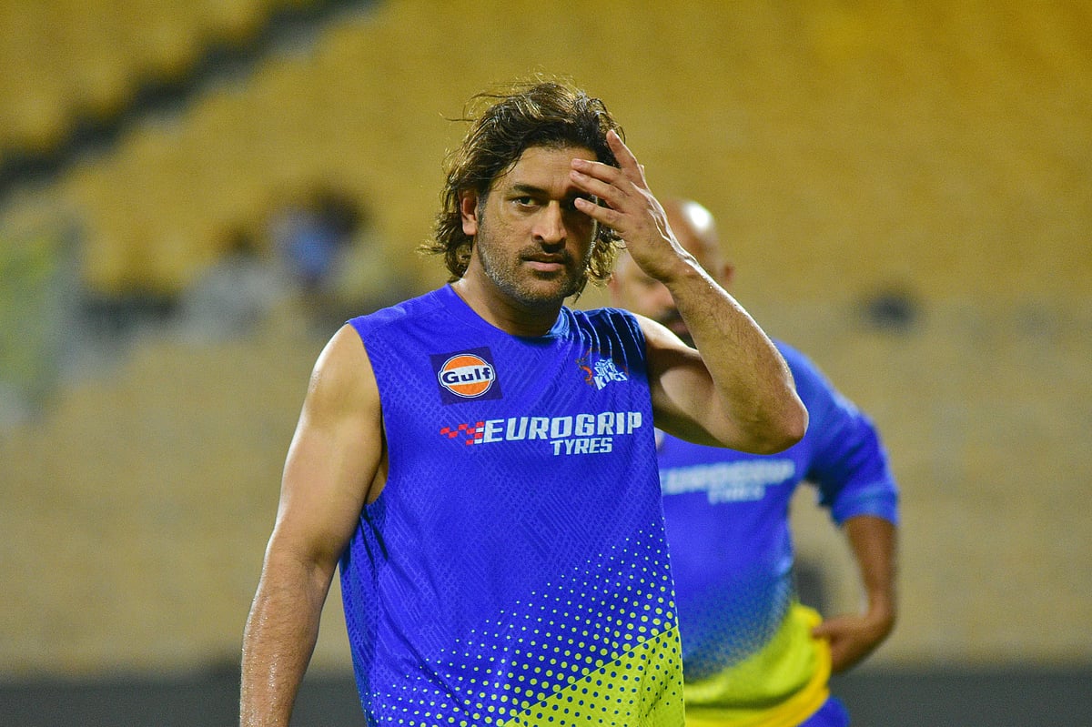 CSK: ``நாங்க செஞ்ச பெரிய தப்பு அது...