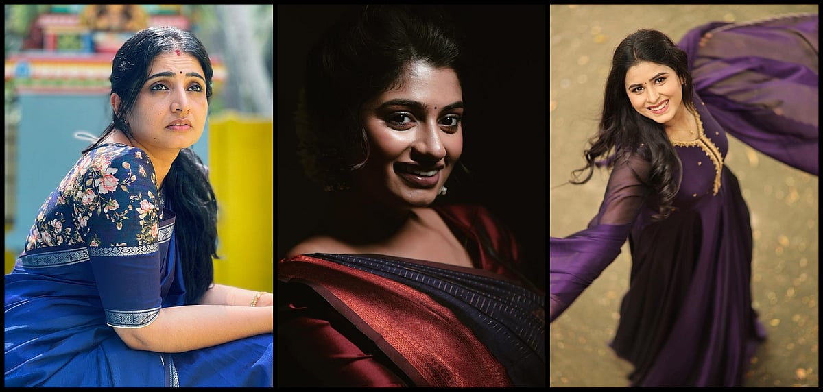 Serial Updates: தன் தம்பி குறித்து கலங்கிய சுஜிதா; `குக்கு வித் கோமாளி' பிரபலத்தின் வைரல் பதிவு!