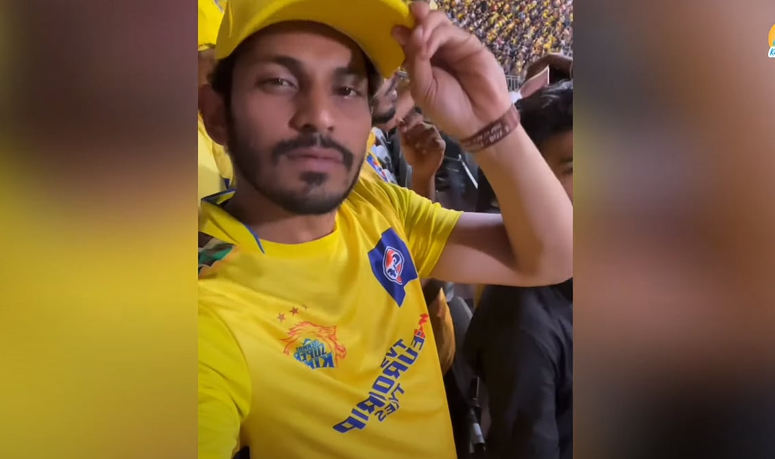 IPL Scam: `அது போன ஐபிஎல் அப்போ நடந்ததுங்க!' குரேஷி பேசியதாகப் பகிரப்படும் வீடியோ