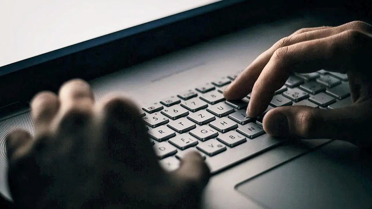 Share Market: இன்ஸ்டாகிராம், ஃபேஸ்புக், வாட்ஸ்ஆப் மூலம்  கோடிக் கணக்கில் ஏமாற்றிய துபாய் கும்பல்!